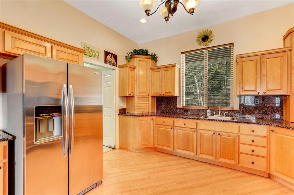 7120 Gas Line Road Keystone Heights, FL 32656 - Photo 25 of 82