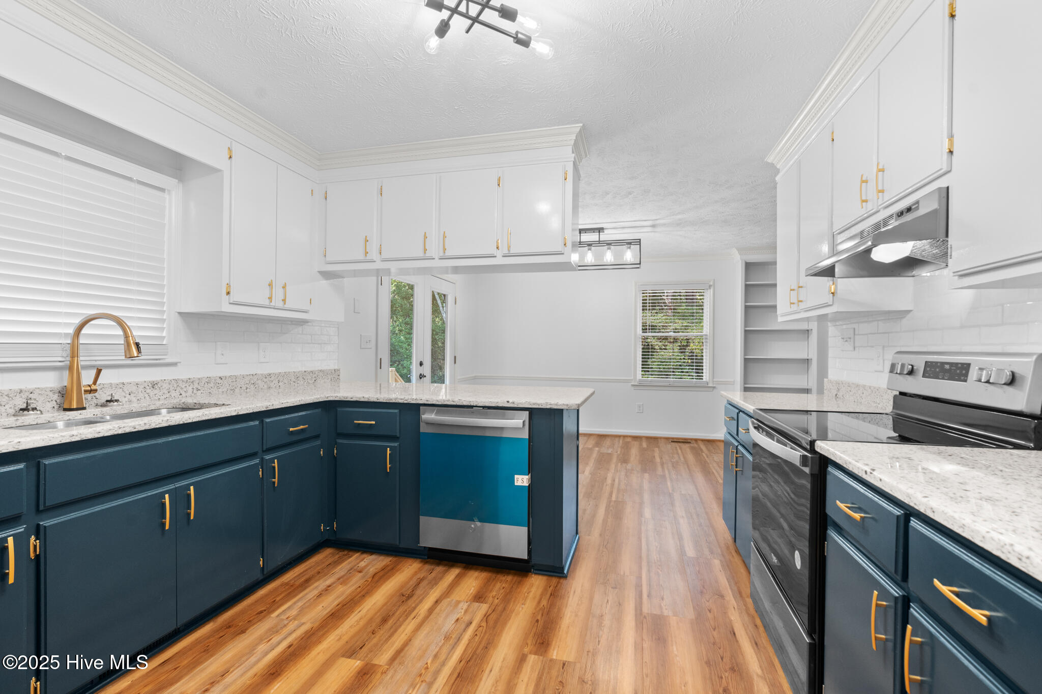 160 East V Hogan Drive Rockingham, NC 28379 - Photo 20 of 31 A7401763