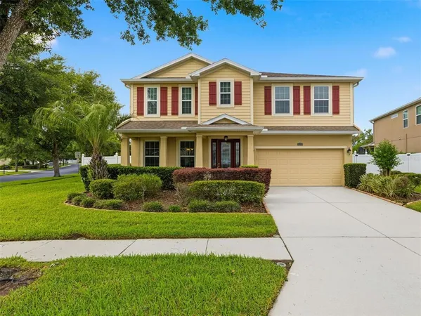 $2,950 | 2499 Calvano Drive, Land O' Lakes, FL 34639