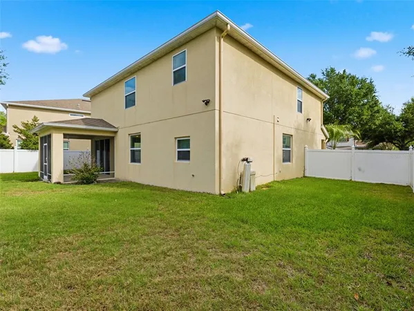 $2,950 | 2499 Calvano Drive, Land O' Lakes, FL 34639