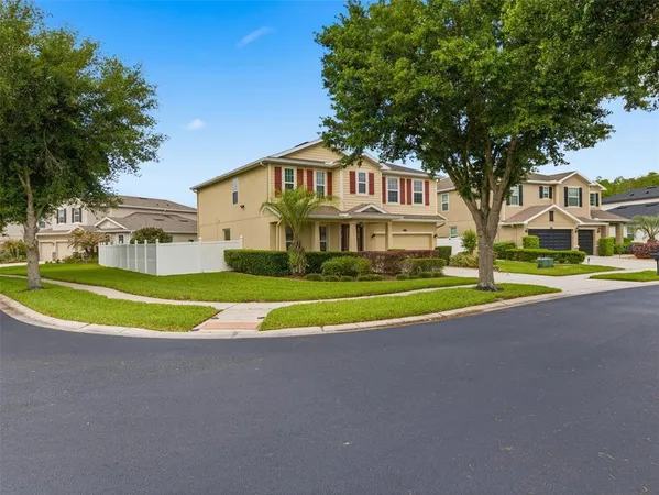 $2,950 | 2499 Calvano Drive, Land O' Lakes, FL 34639