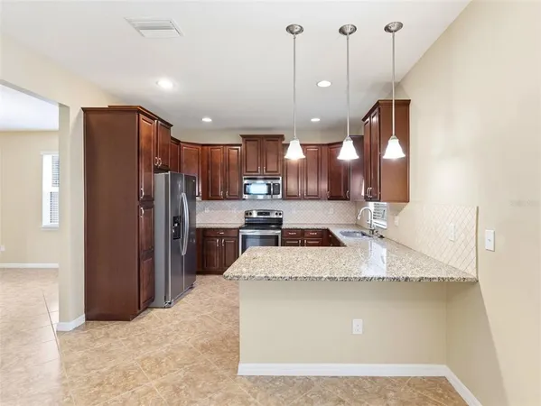 $2,950 | 2499 Calvano Drive, Land O' Lakes, FL 34639