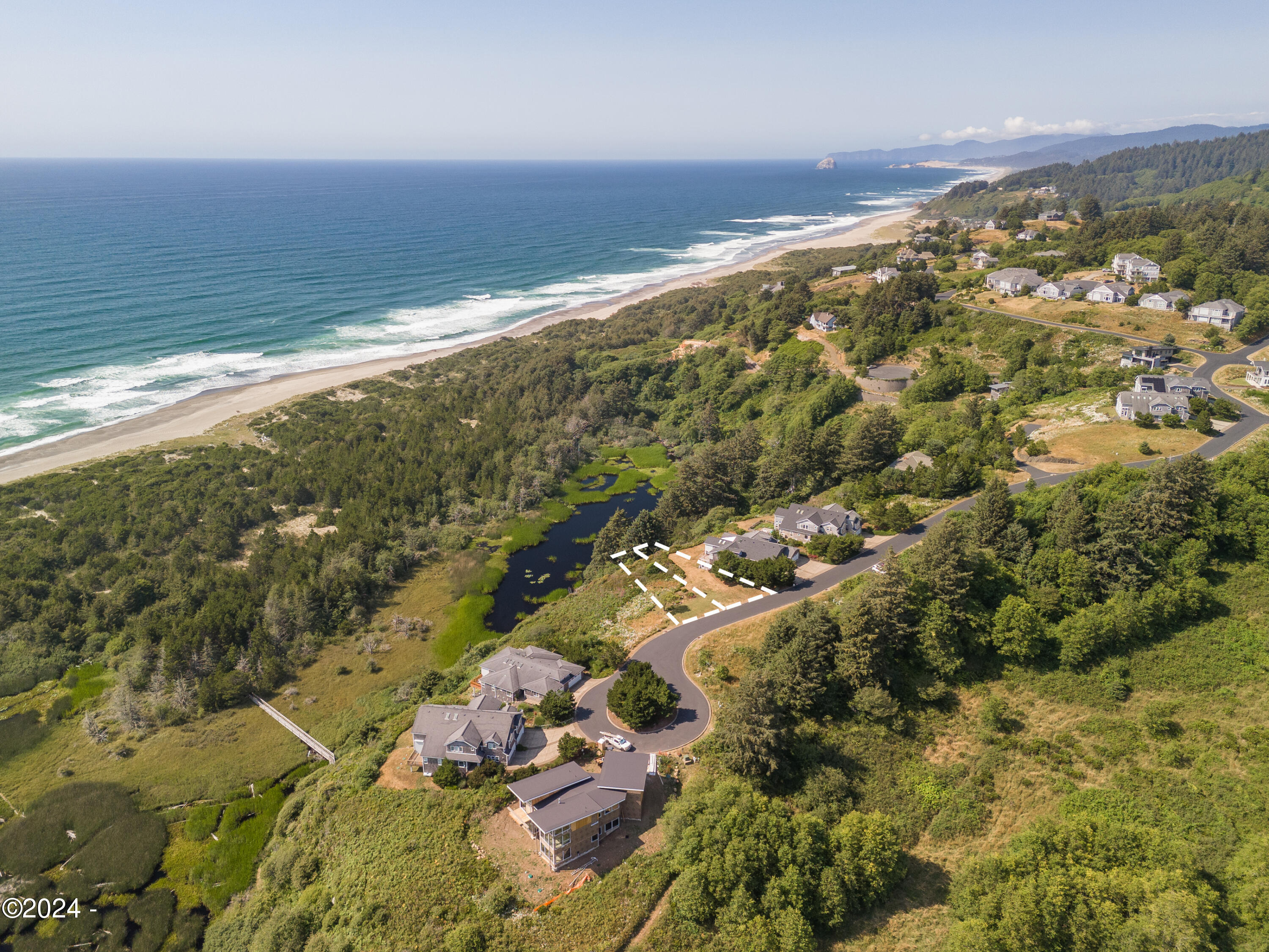 45200 Proposal Point Neskowin, OR 97149 - Photo 6 of 29 6