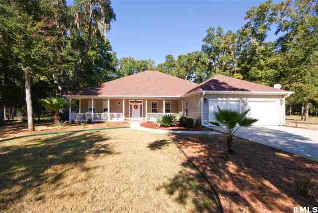 30 Osprey Road Beaufort, SC 29907 - Photo 1 of 20 Primary Photo