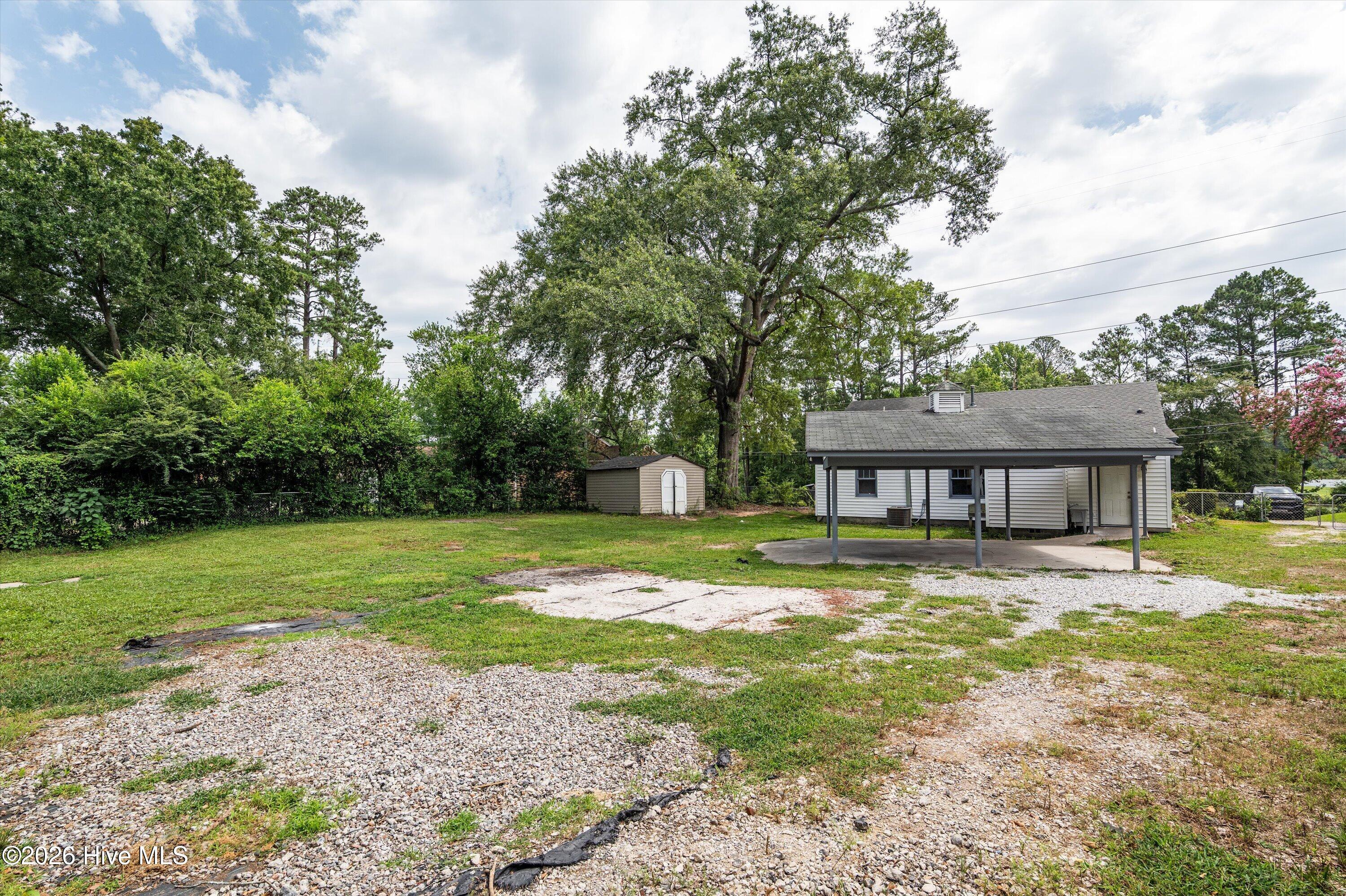 2329 Wheeless Road Augusta, GA 30906 - Photo 49 of 52