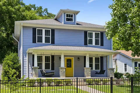 $1,395,000 | 4802 Dakota Avenue, Nashville, TN 37209