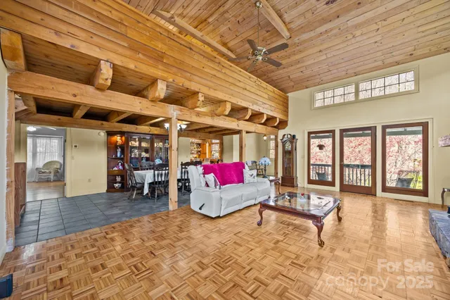 a bed room with a bed and a window