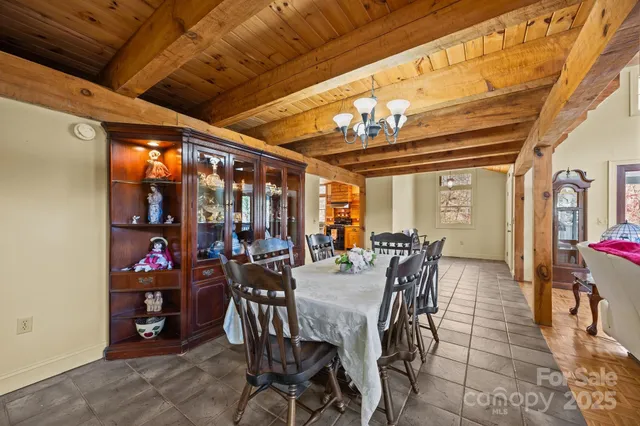 a kitchen with granite countertop a sink and appliances
