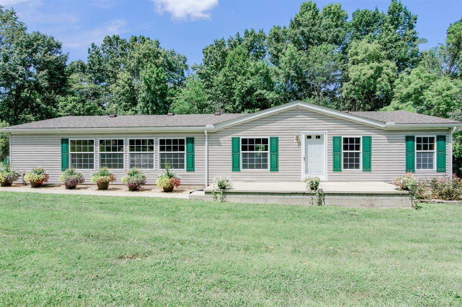 8667 George Miller Road Russellville, OH 45168 - Photo 1 of 1 Gallery Image 1