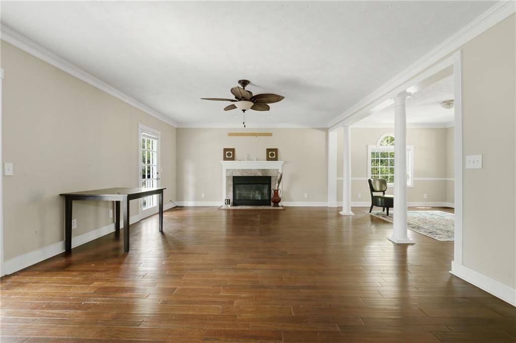 4715 Neese Commerce Road Hull, GA 30646 - Photo 20 of 37