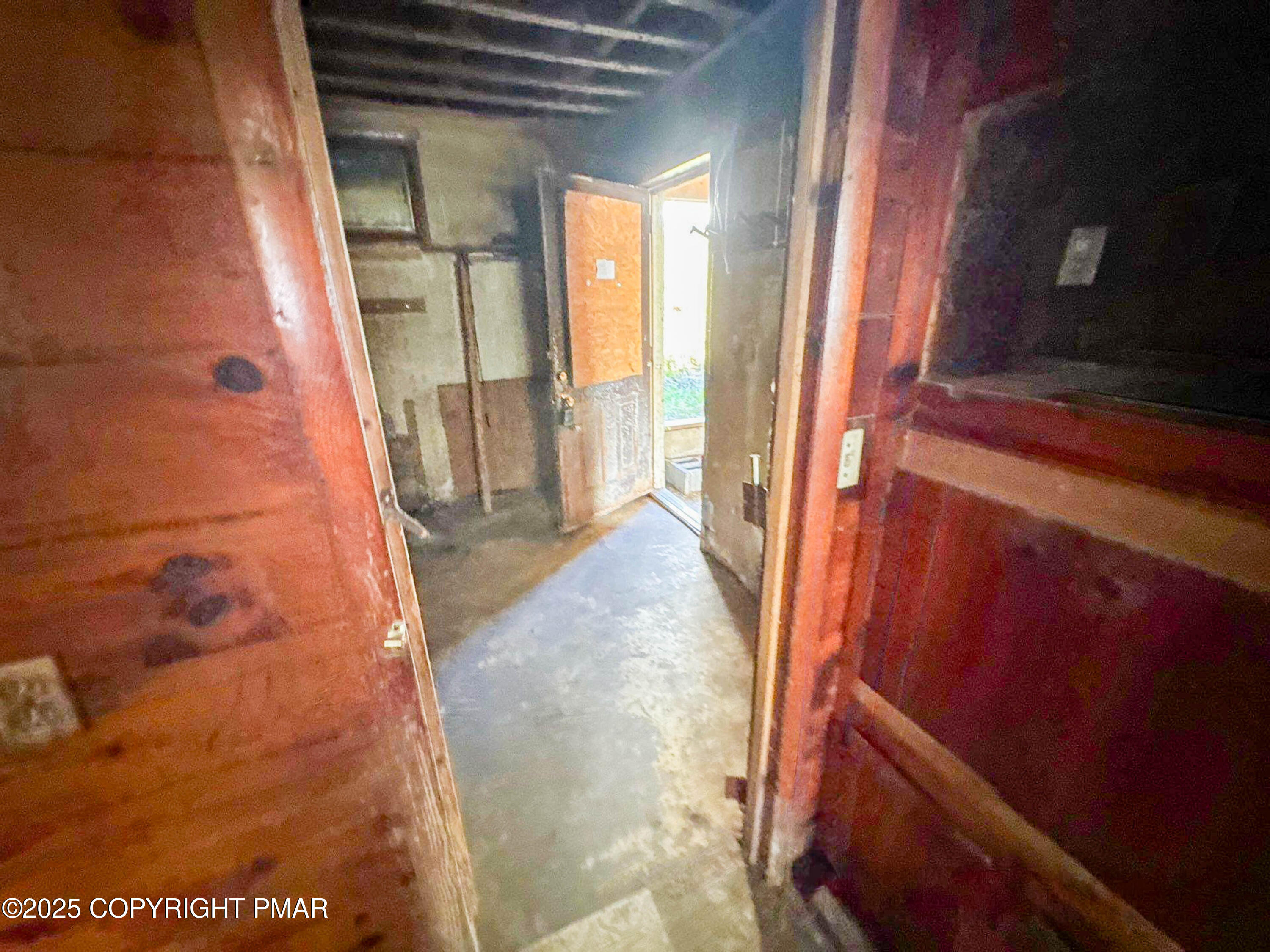 1162 Cemetery Road Muncy, PA 17756 - Photo 12 of 36 a view of a glass door