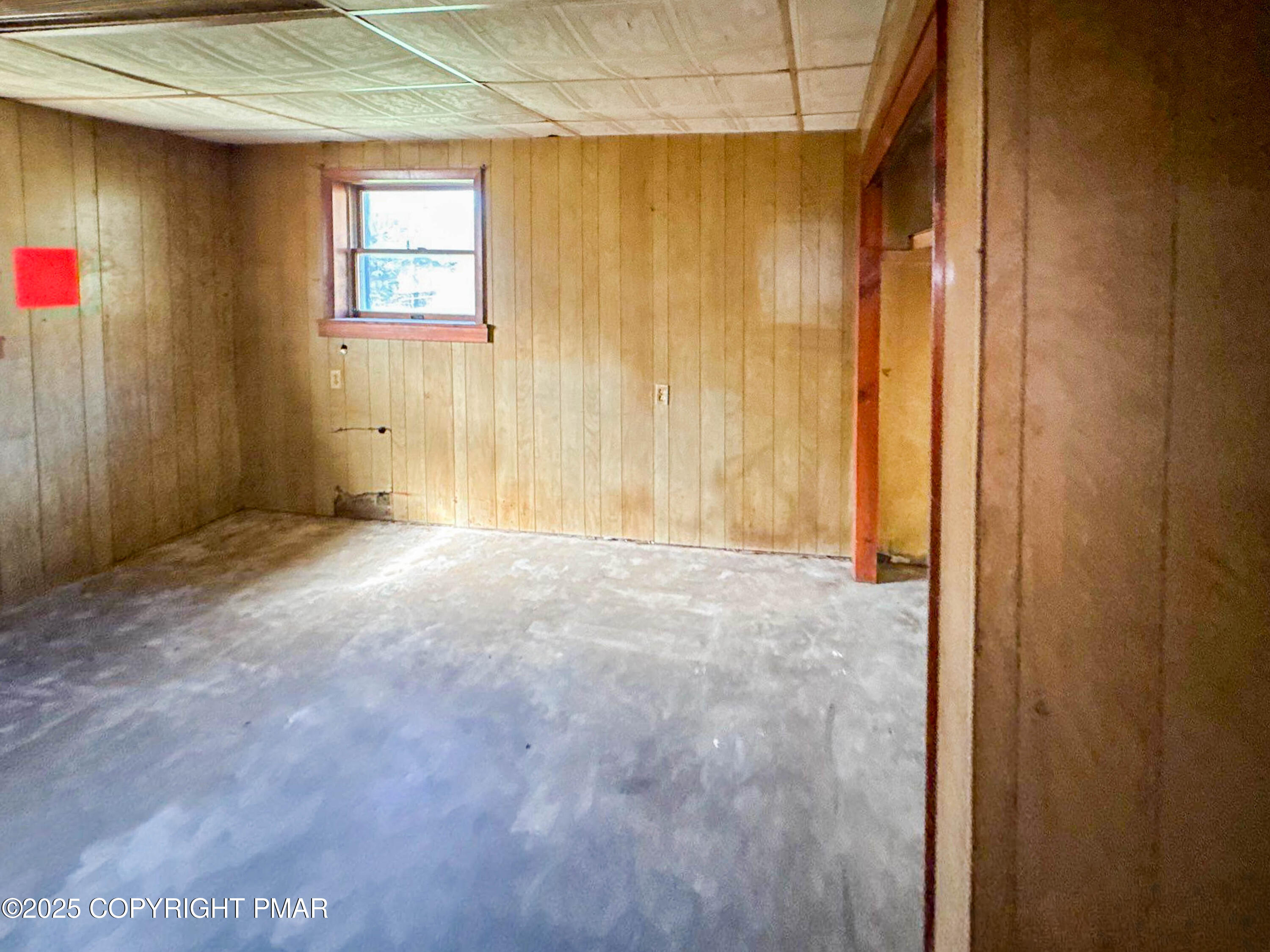 1162 Cemetery Road Muncy, PA 17756 - Photo 14 of 36 a view of an empty room with a window