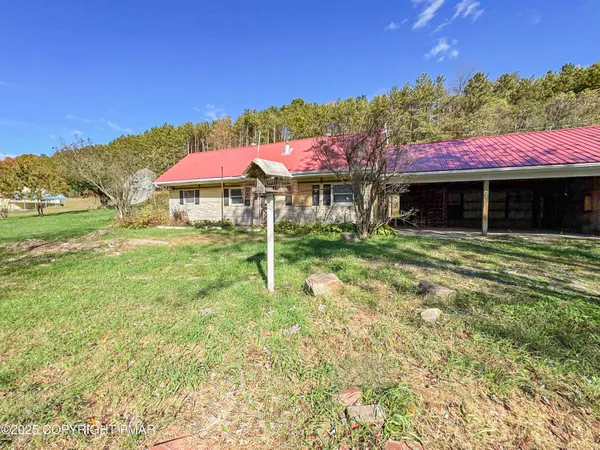 $115,000 | 1162 Cemetery Road, Muncy, PA 17756