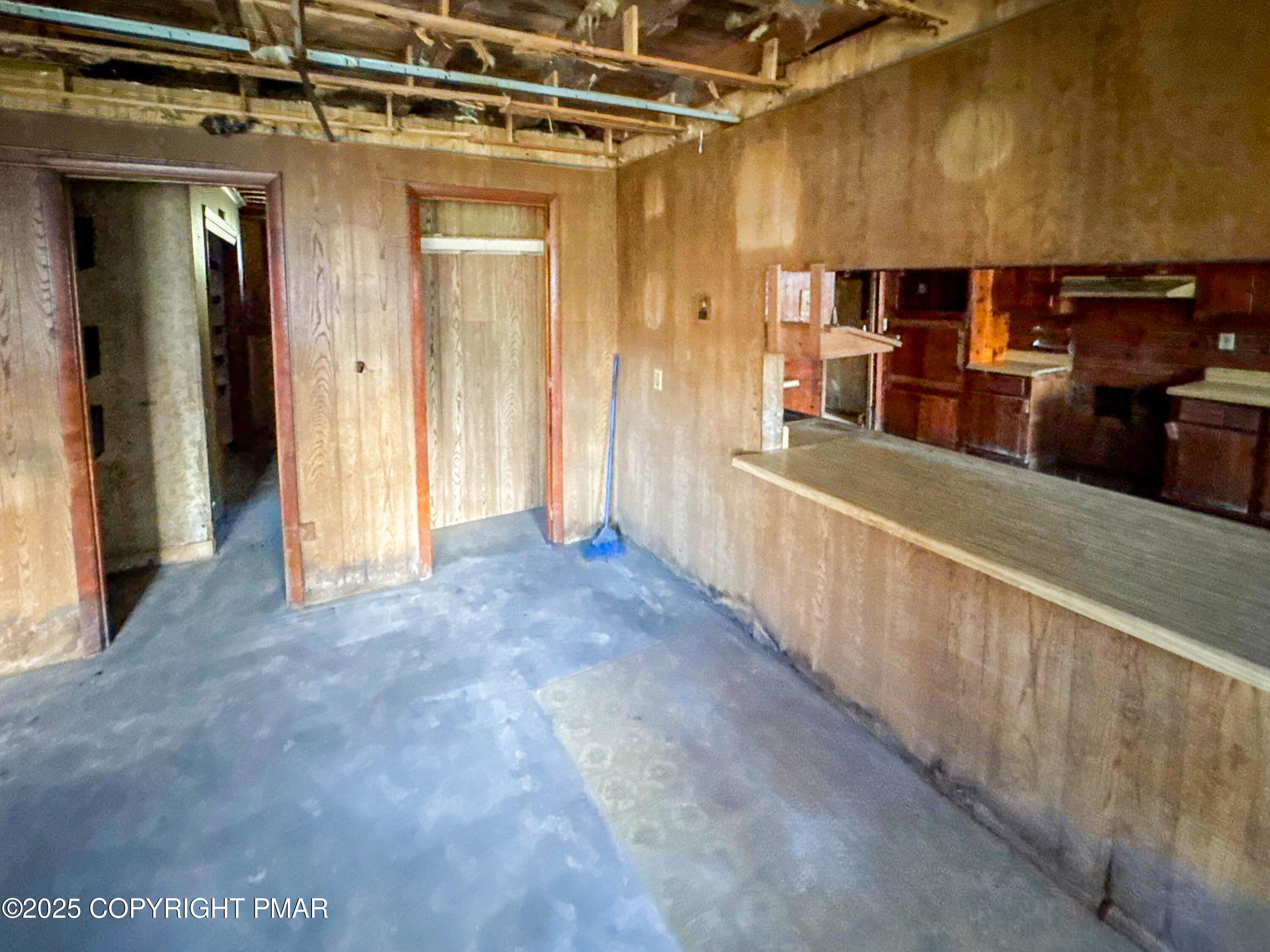 1162 Cemetery Road Muncy, PA 17756 - Photo 7 of 36 a view of a storage & utility room