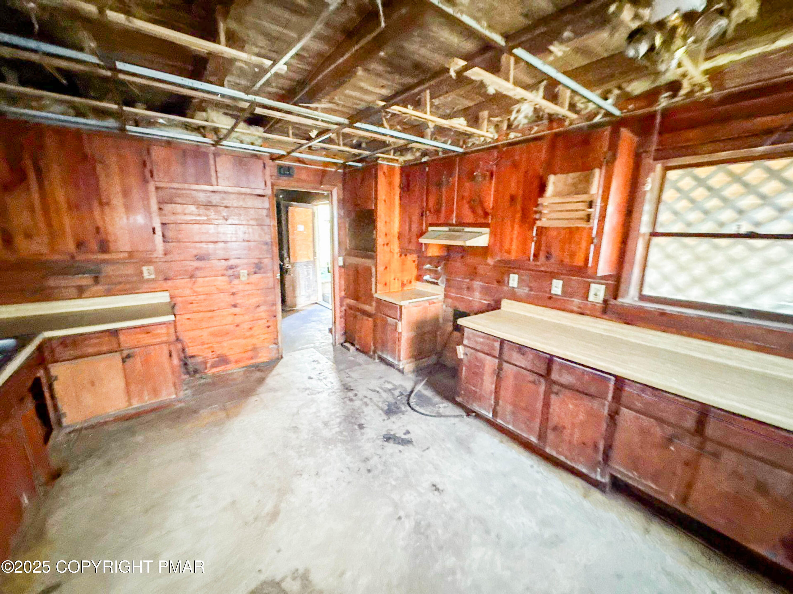 1162 Cemetery Road Muncy, PA 17756 - Photo 10 of 36 a large kitchen with a large window
