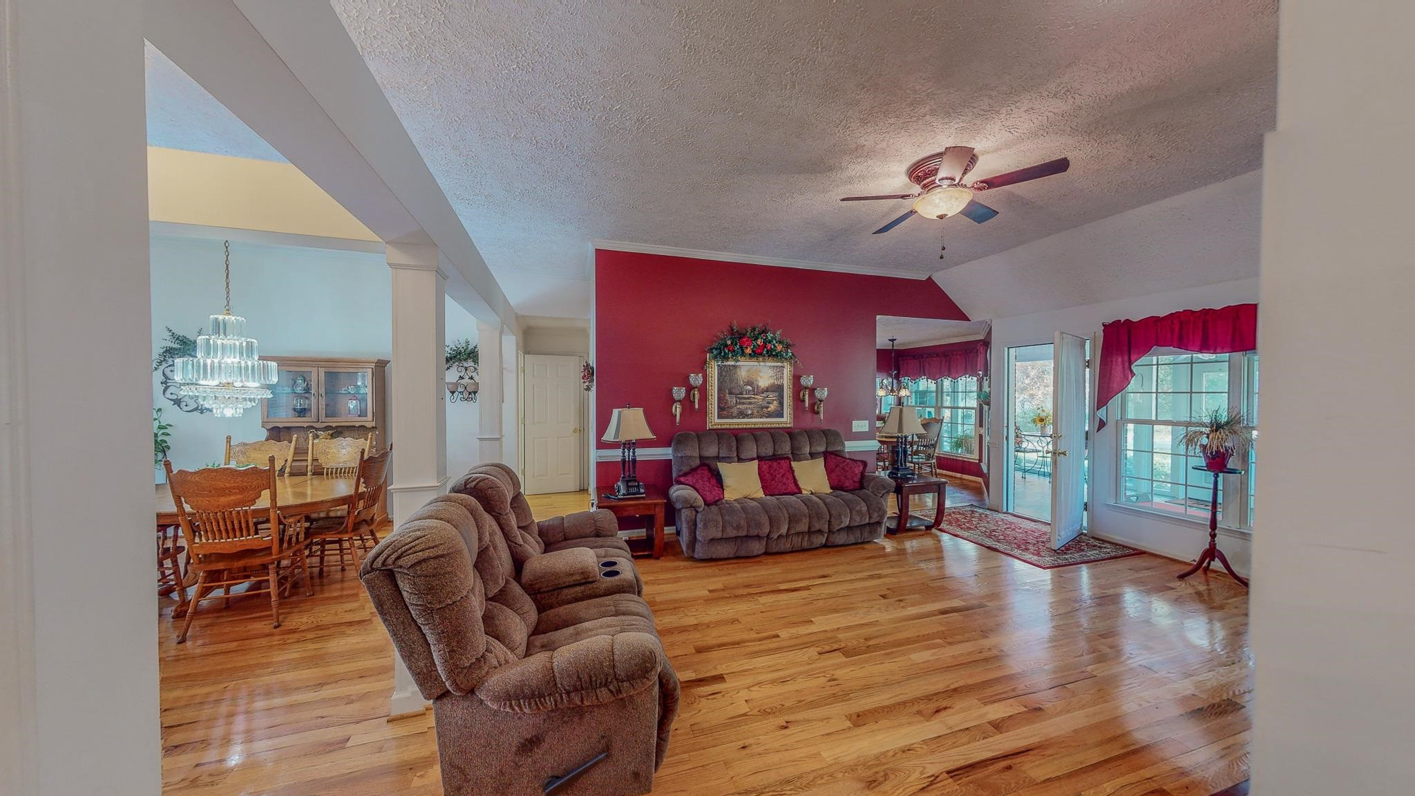 17 Richland Road Roxboro, NC 27574 - Photo 27 of 63 Photo 27