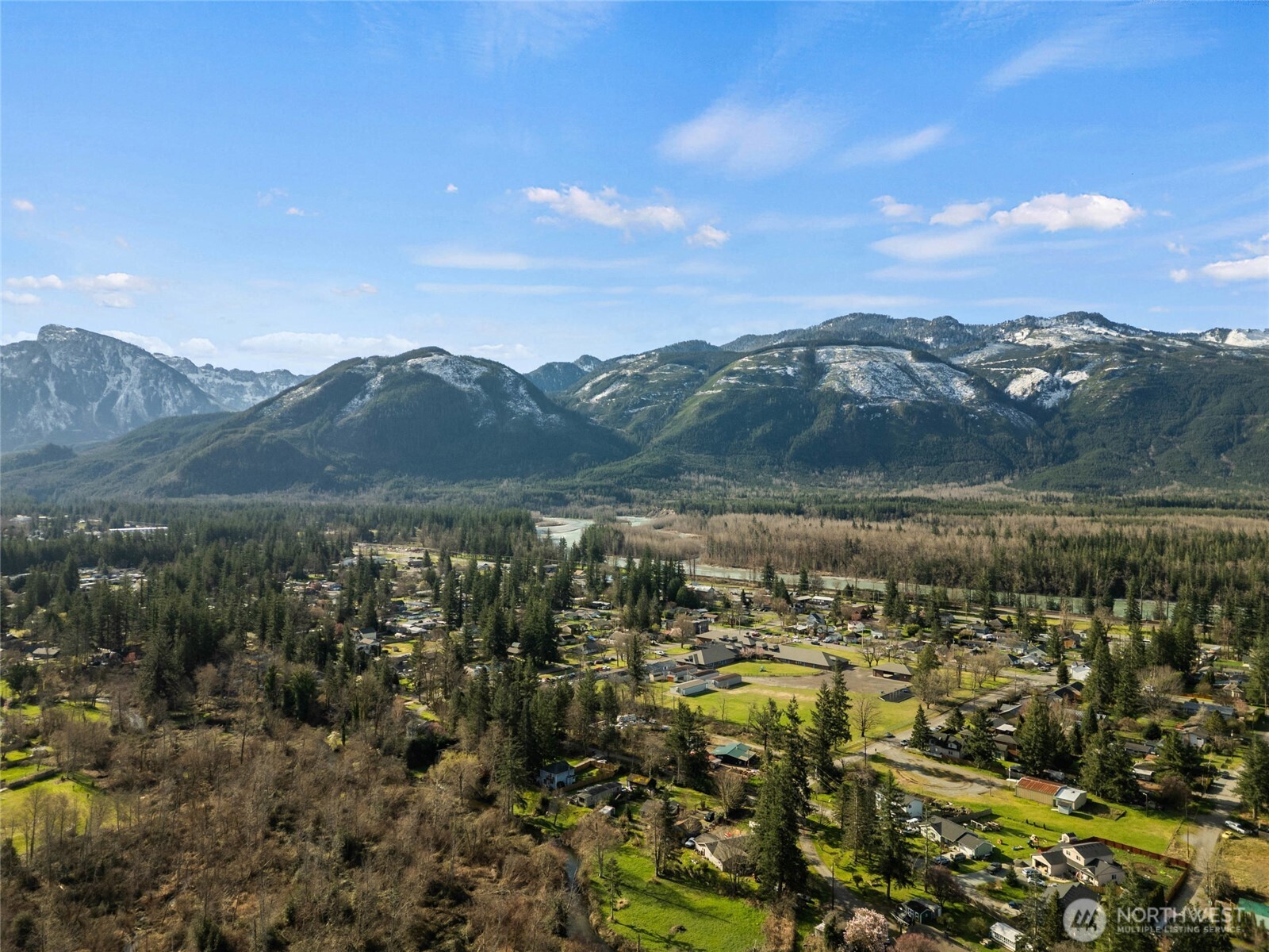 105 May Creek Road, Unit A Gold Bar, WA 98251 - Photo 25 of 27