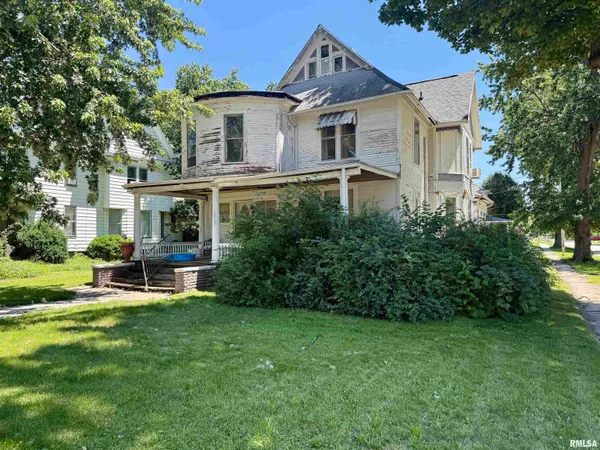 $59,900 | 915 North Broad Street, Galesburg, IL 61401