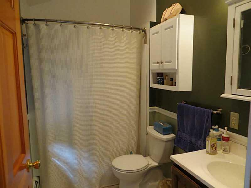 15 Silver Ridge Road Bangor, ME 04401 - Photo 26 of 32 Master Bath/Spa. A full bathroom off...