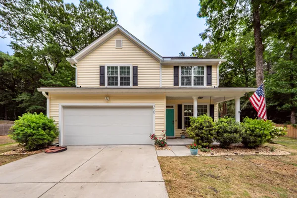 $600,000 | 3429 Berryhill Road, Johns Island, SC 29455