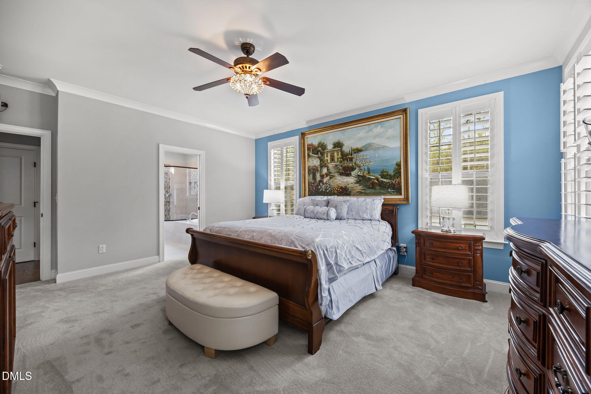 8821 Hexham Road Wake Forest, NC 27587 - Photo 20 of 48