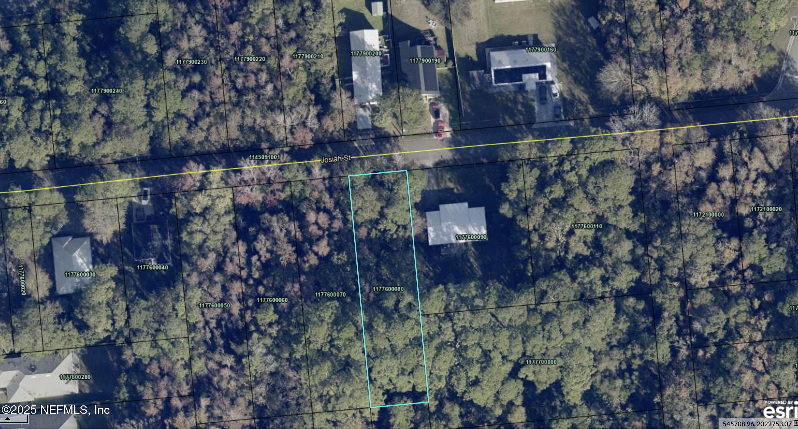 a view of building along with trees