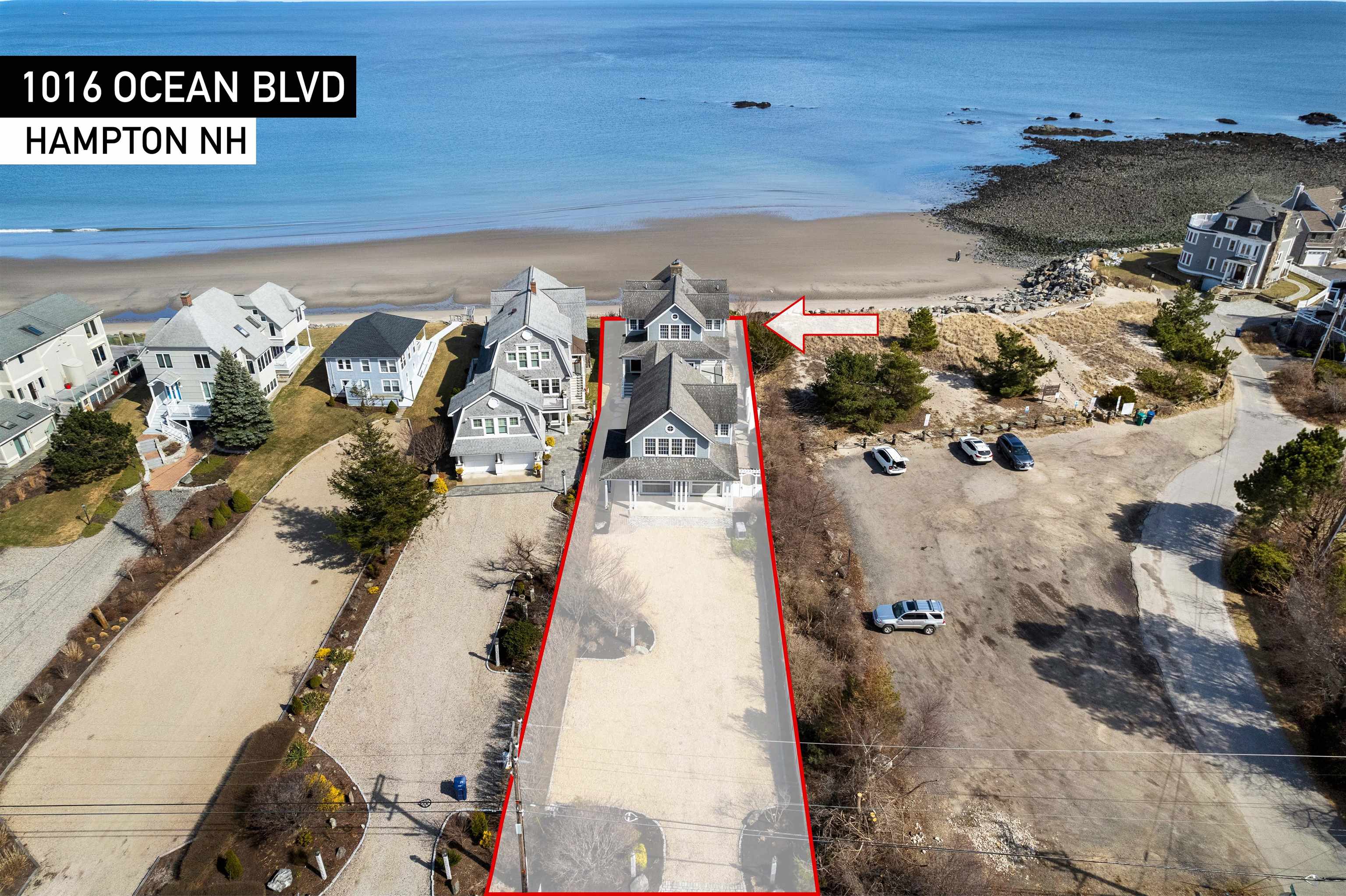 1016 Ocean Boulevard Hampton, NH 03842 - Photo 2 of 8