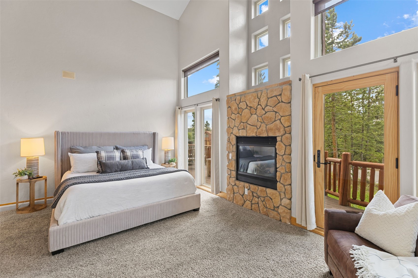 180 Emmett Lode Road Breckenridge, CO 80424 - Photo 16 of 50