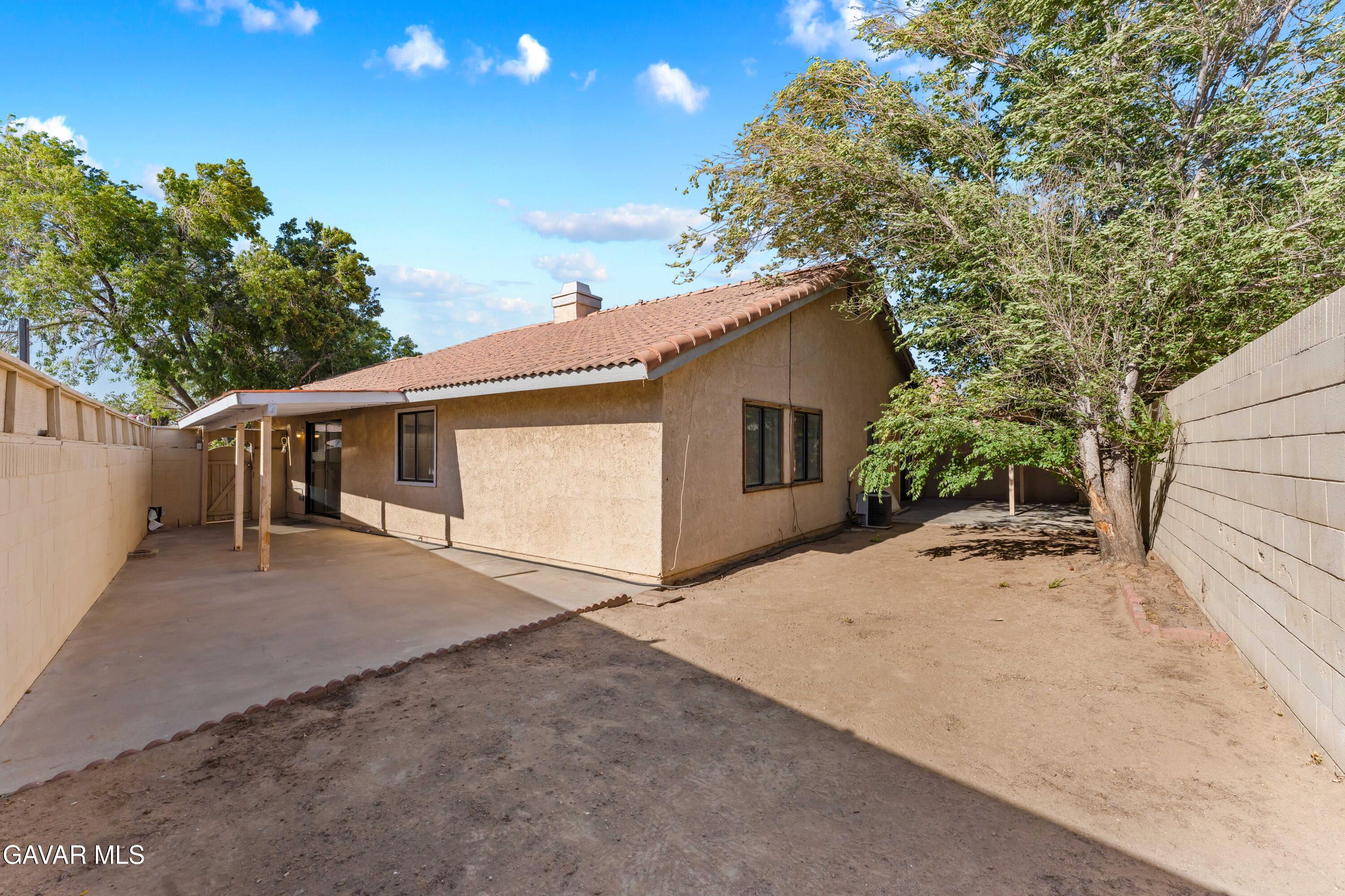 3542 East Ave R 10 Palmdale, CA 93550 - Photo 29 of 35 E Ave R10-30