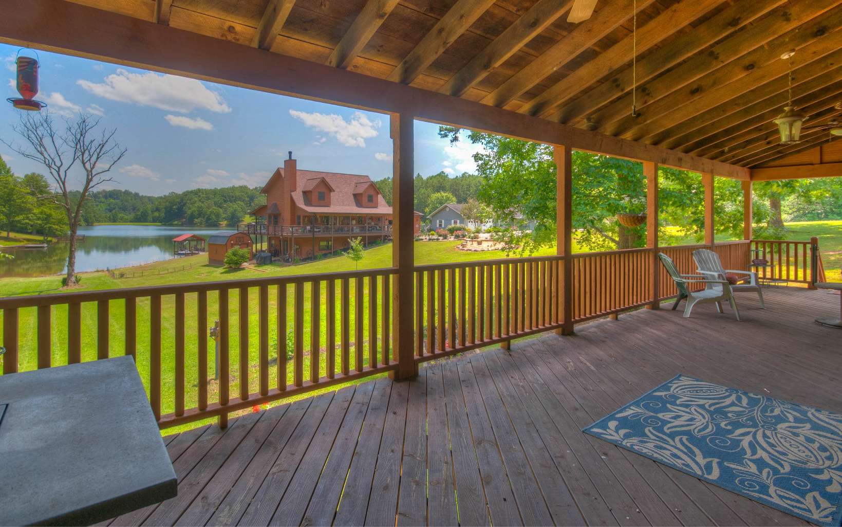 407 Old Evans Road Murphy, NC 28906 - Photo 19 of 75 Additional View