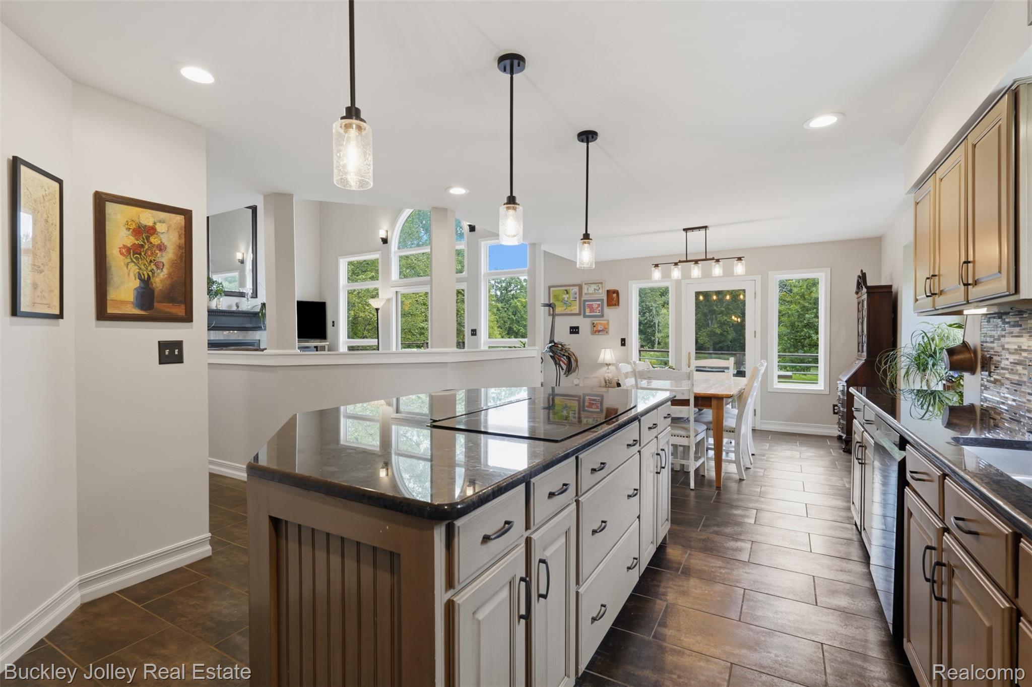 6132 West Lange Road Howell, MI 48843 - Photo 6 of 50