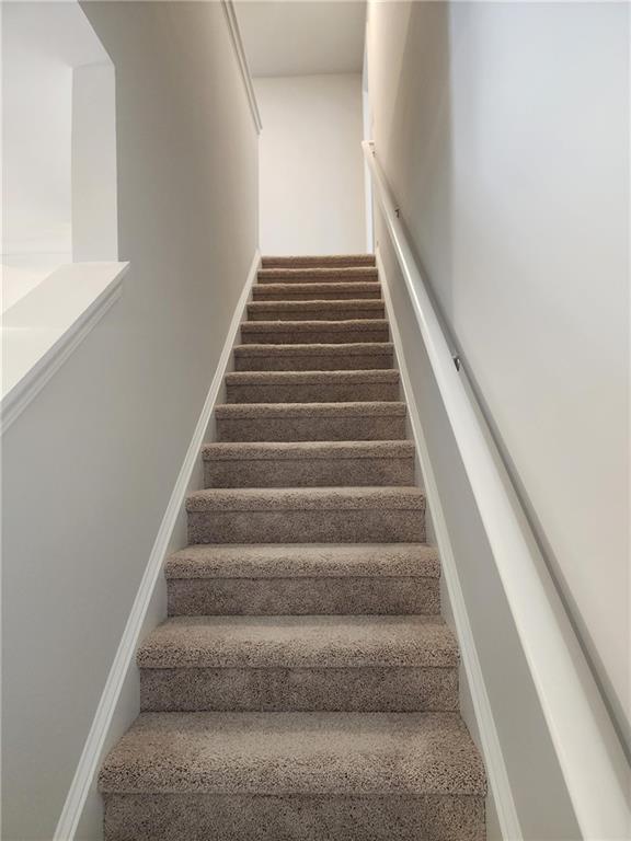 832 Cygnet Lane Grayson, GA 30017 - Photo 20 of 35 a view of entryway