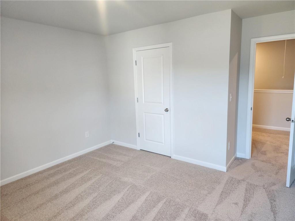 832 Cygnet Lane Grayson, GA 30017 - Photo 27 of 35 a view of an empty room