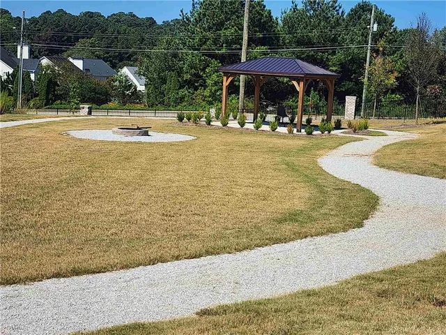 a view of swimming pool
