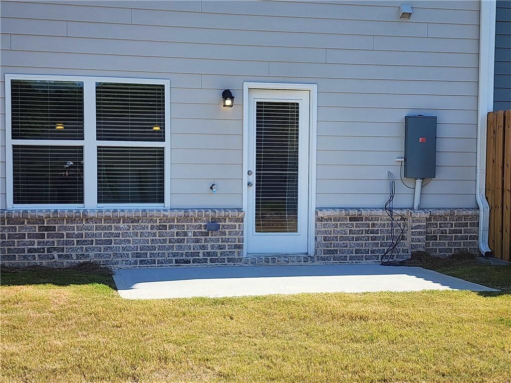 832 Cygnet Lane Grayson, GA 30017 - Photo 33 of 35