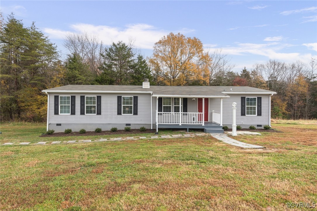 926 Evans Road Powhatan, VA 23139 - Photo 1 of 39 Gallery Image 1