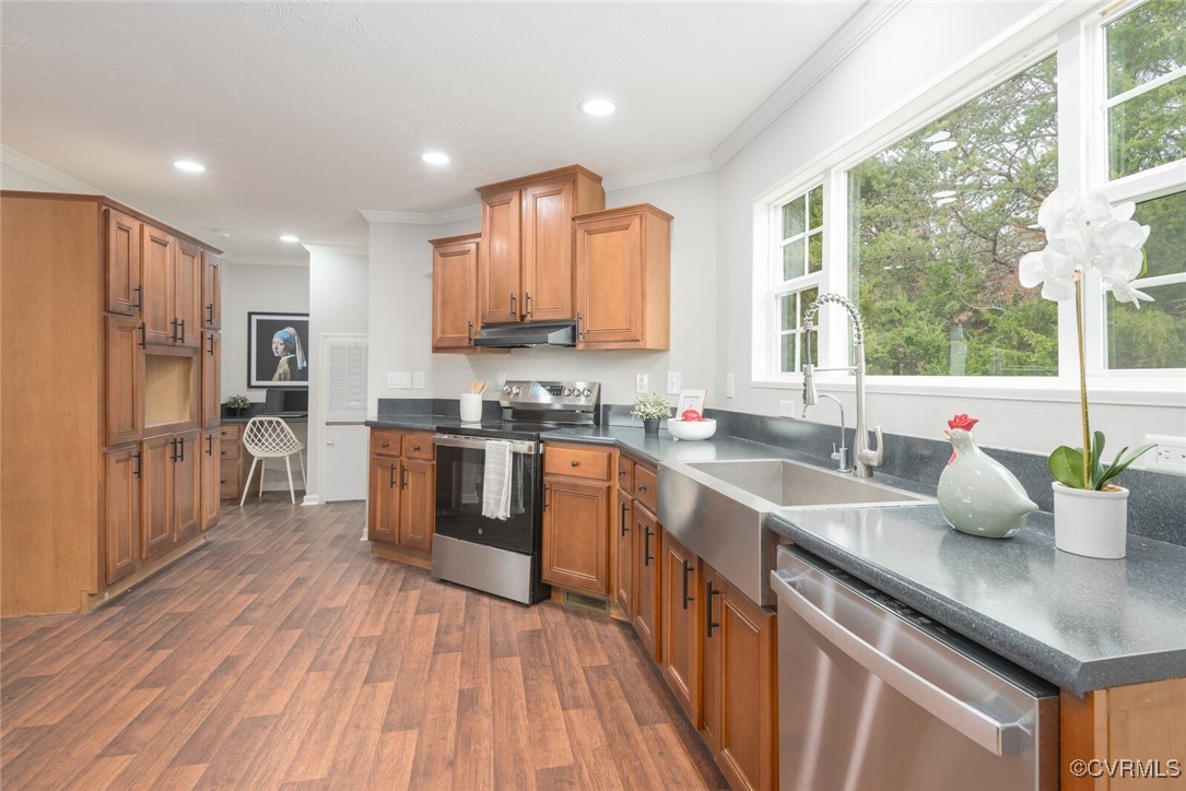 926 Evans Road Powhatan, VA 23139 - Photo 15 of 39 Gallery Image 15
