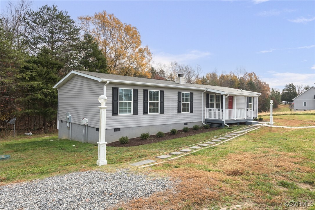 926 Evans Road Powhatan, VA 23139 - Photo 2 of 39 Gallery Image 2