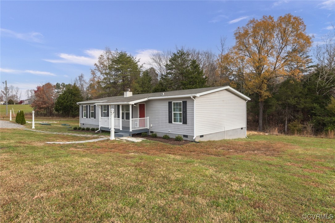 926 Evans Road Powhatan, VA 23139 - Photo 3 of 39 Gallery Image 3
