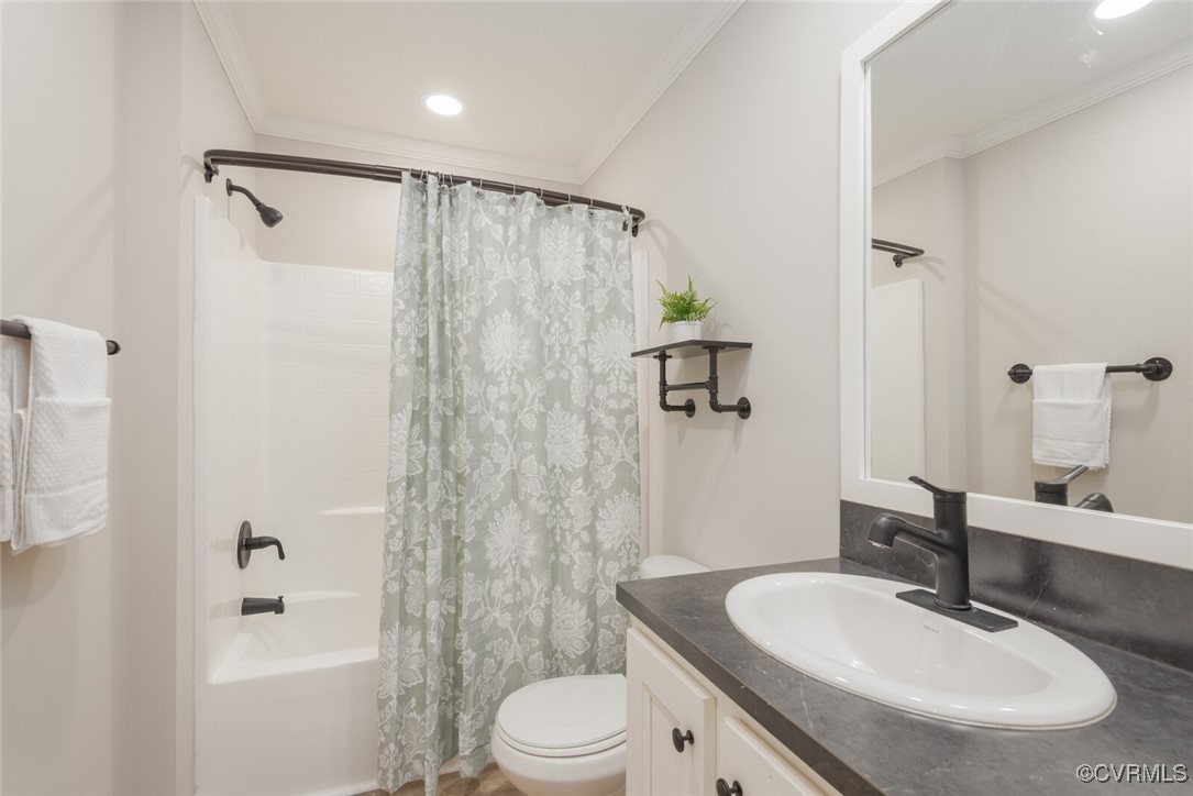 926 Evans Road Powhatan, VA 23139 - Photo 32 of 39 Gallery Image 32