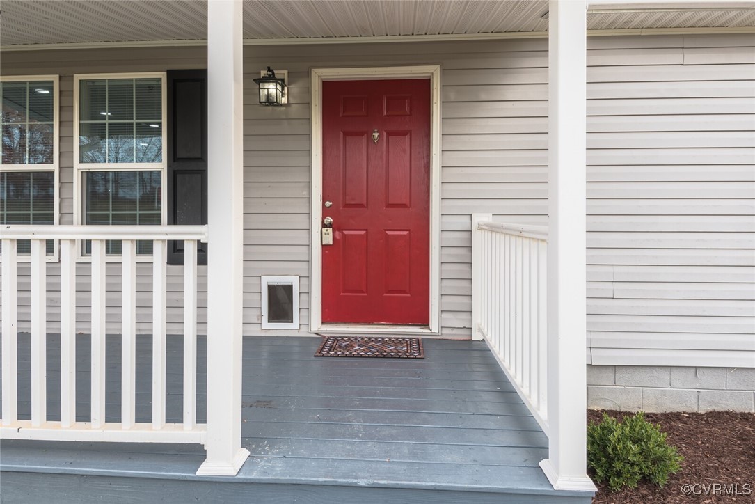 926 Evans Road Powhatan, VA 23139 - Photo 7 of 39 Gallery Image 7