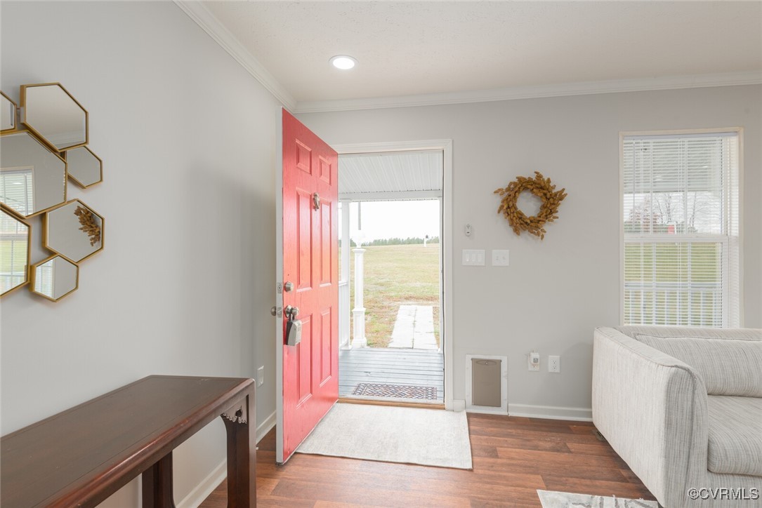 926 Evans Road Powhatan, VA 23139 - Photo 8 of 39 Gallery Image 8