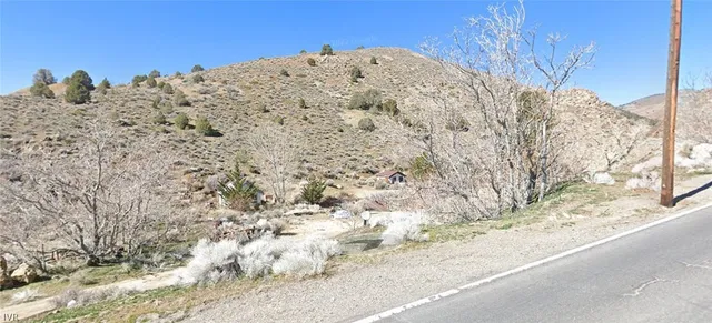 a close up of a white wall