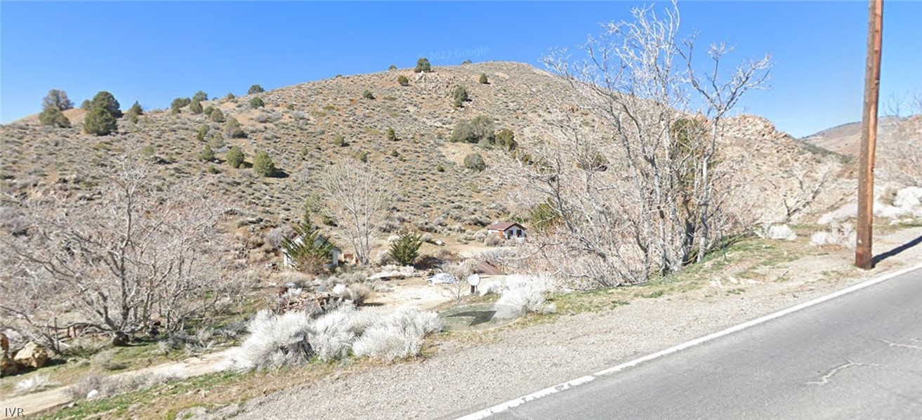75 Main Street Silver City, NV 89428 - Photo 13 of 23 a view of a snow on the road
