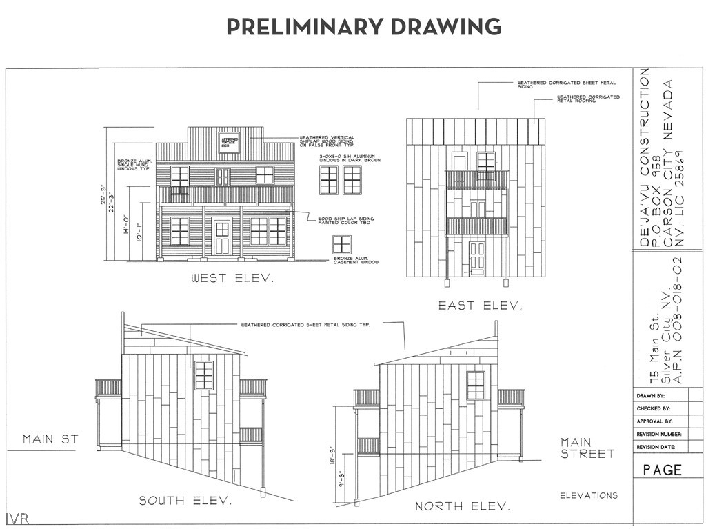 75 Main Street Silver City, NV 89428 - Photo 18 of 23 unknown