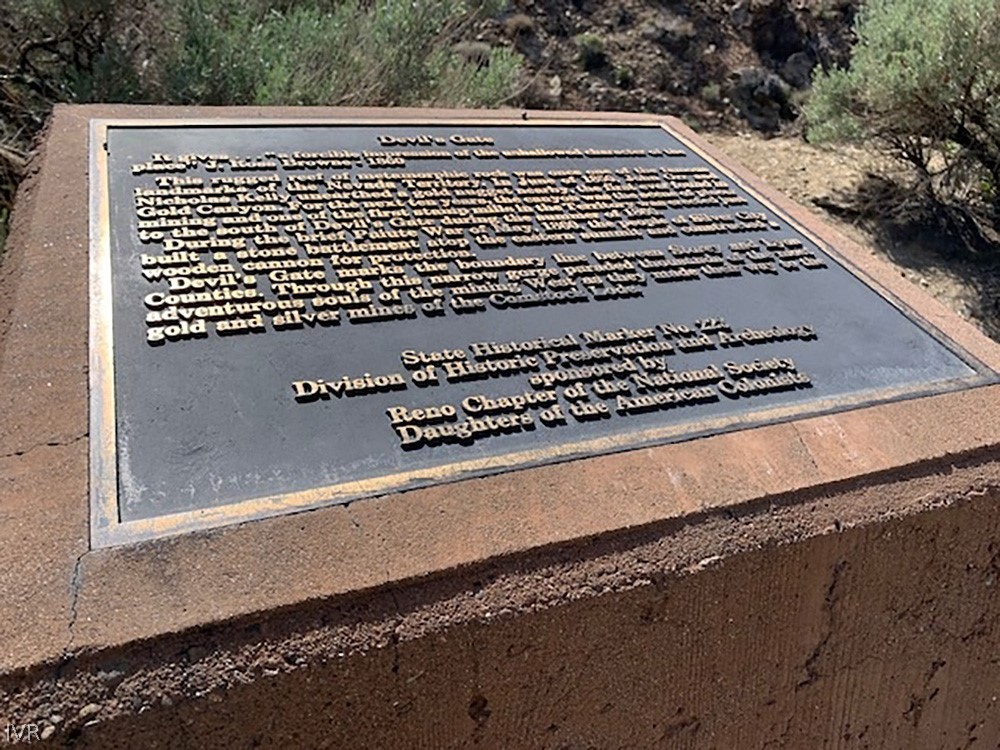 75 Main Street Silver City, NV 89428 - Photo 21 of 23