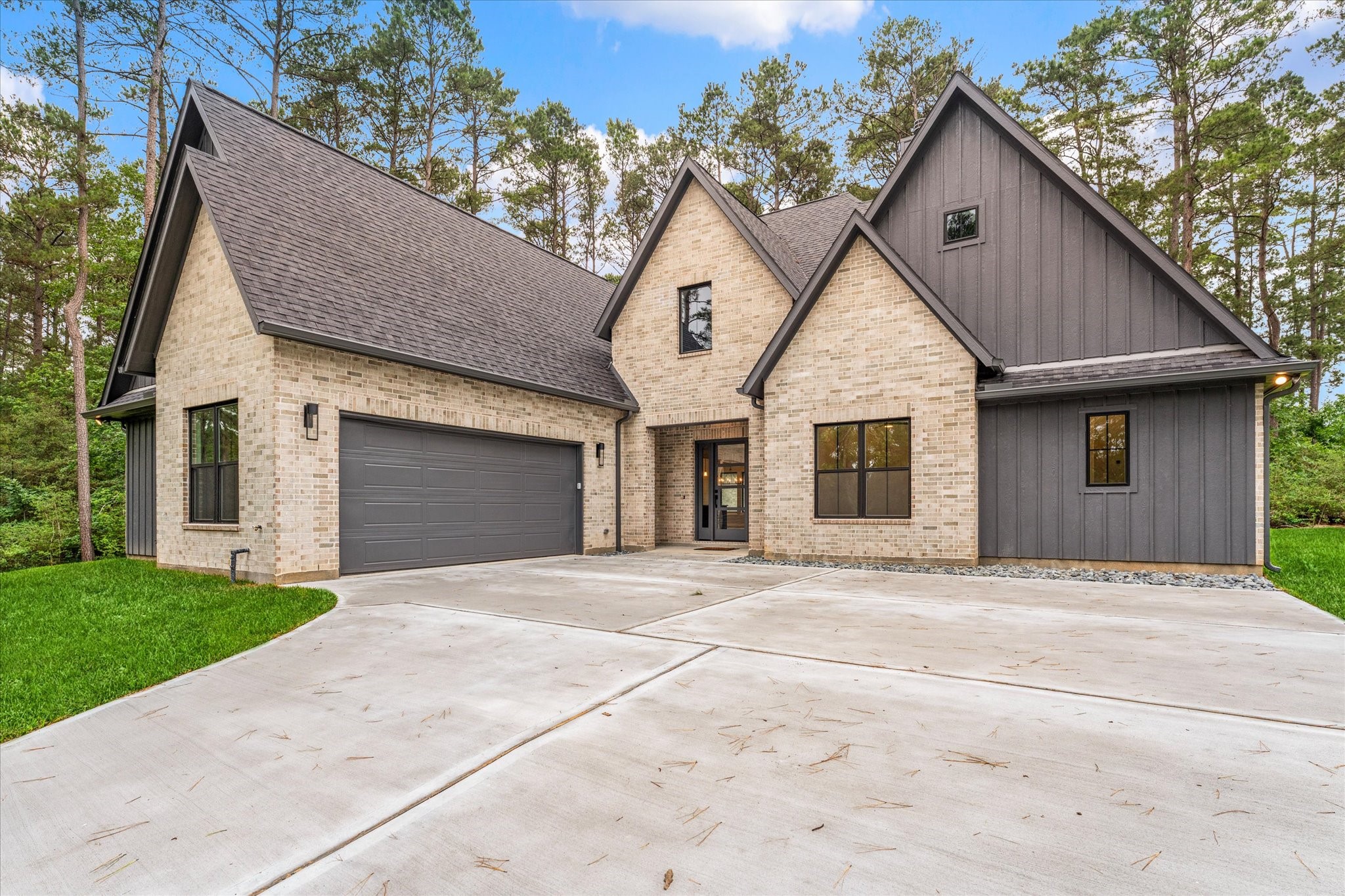 105 Sanctuary Road Huntsville, TX 77340 - Photo 3 of 50