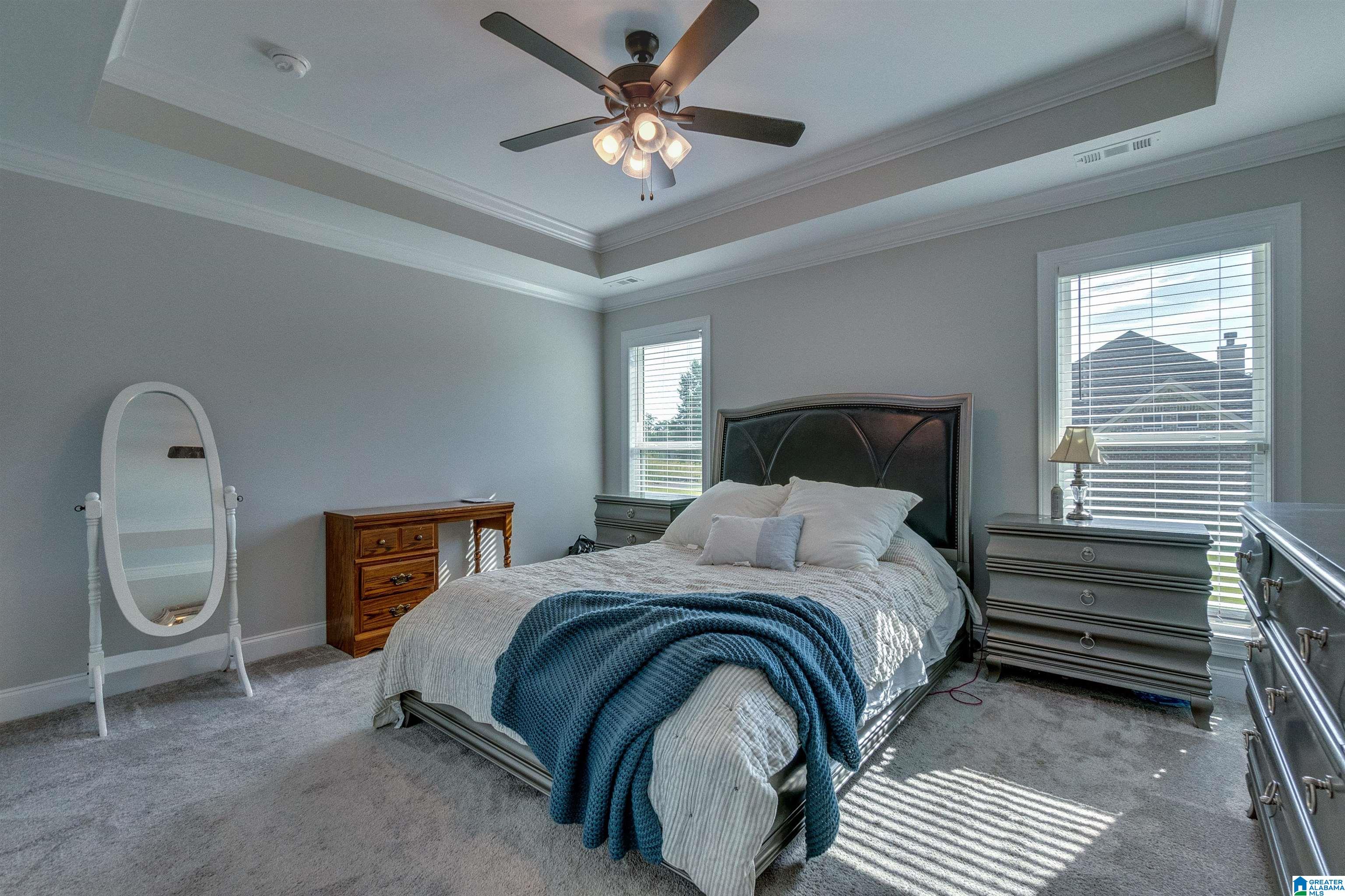 185 Crest Loop Road Clanton, AL 35045 - Photo 24 of 50