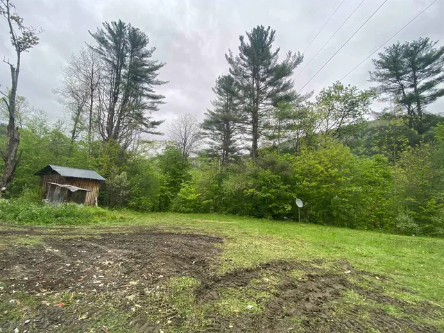 $199,000 | 8769 Highway 14, Brookfield, VT 05036