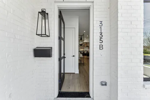 $1,849,900 | 3135 Parthenon Avenue, Unit B, Nashville, TN 37203